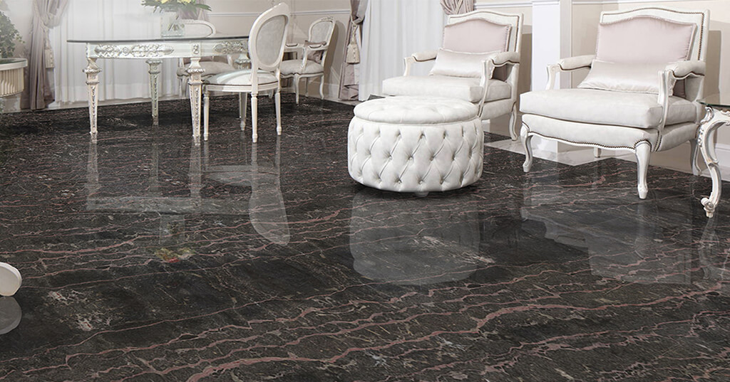 Transform Your Living Space With Trendy Imported Marbles