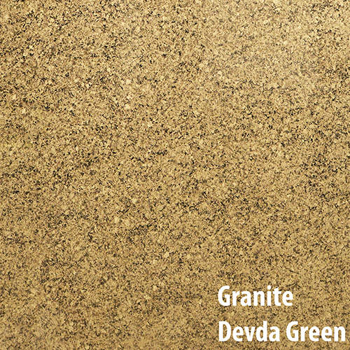 Devda Green Manufacturers in Bihar
