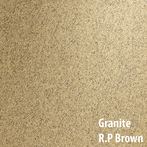 R.P Brown Manufacturers in Lakshadweep