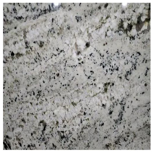 Alaska White Granite Slab Suppliers in Delhi