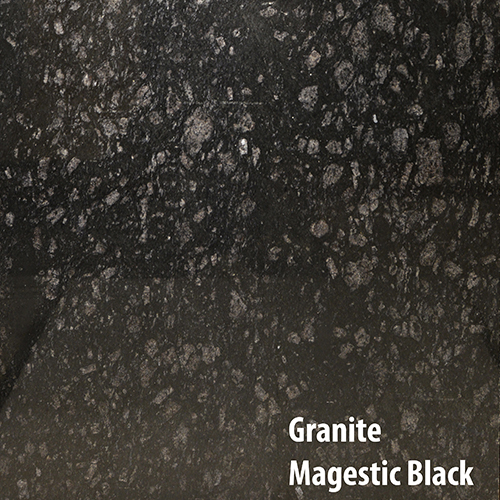 Magestic Black